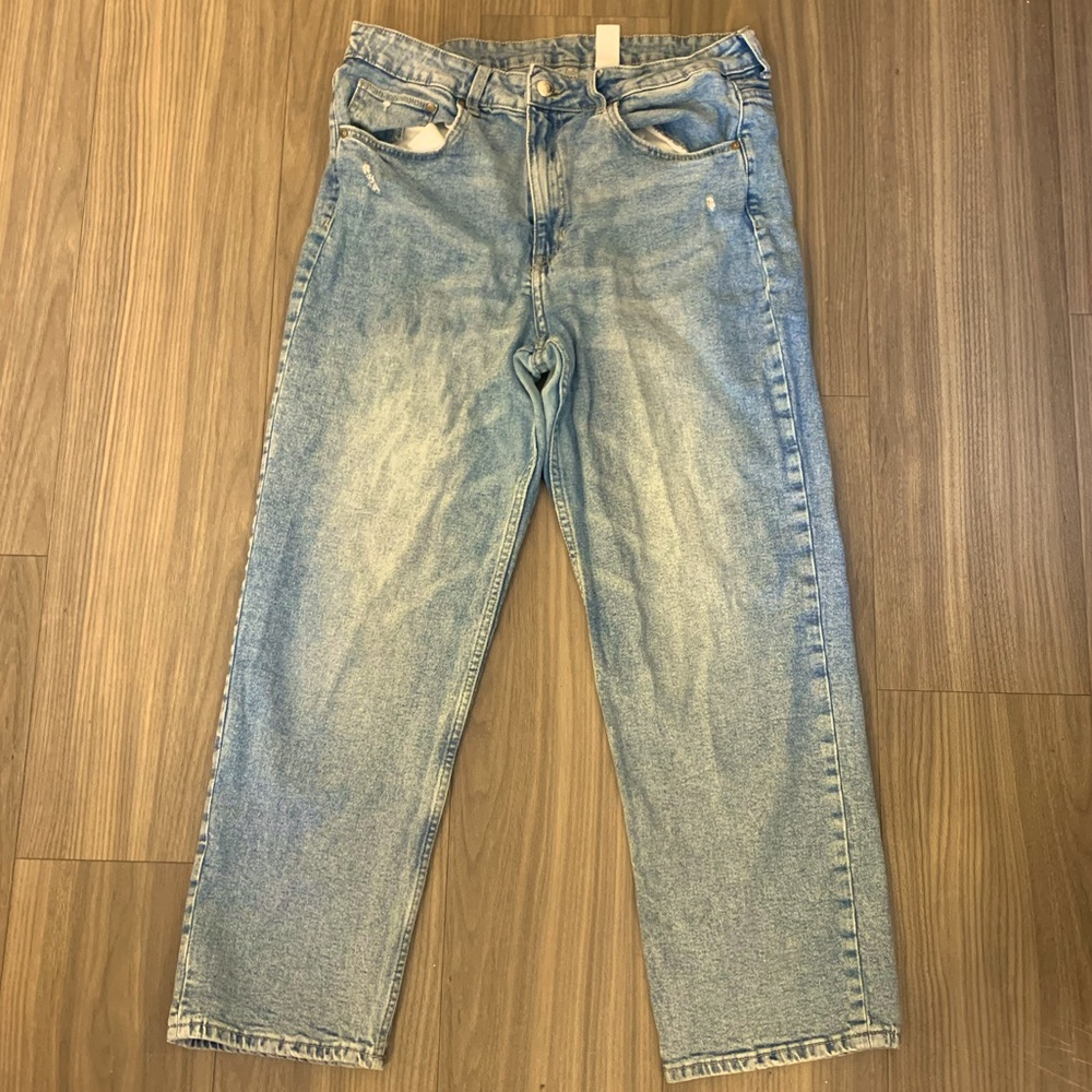 Denim Jeans